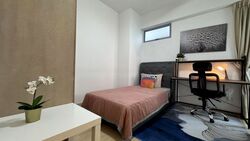 Emerald Park (D3), Condominium #481653571
